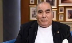 الموت يغيب بطل الأدوار الثانوية الفنان المصري سيد صادق